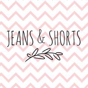 Jeans & Shorts